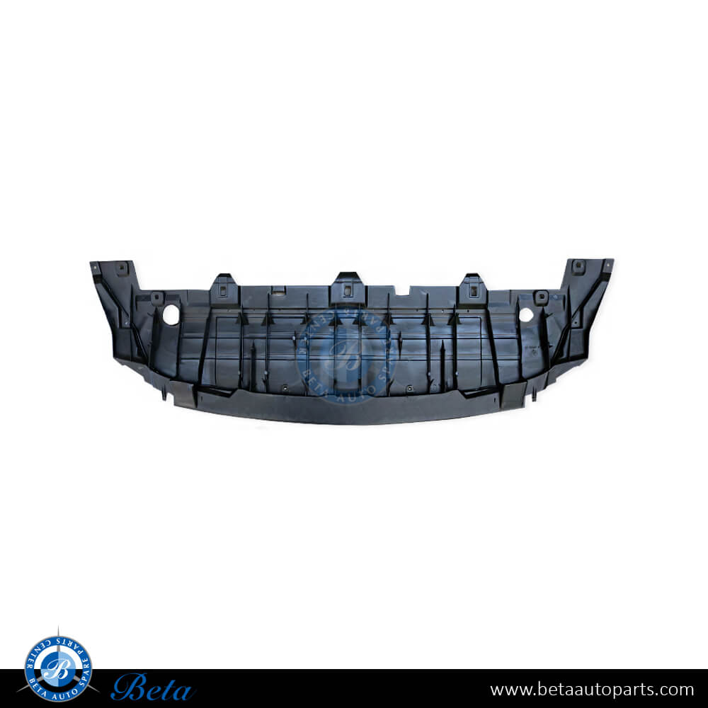 Bumper Under Cover for Mercedes GLA-Class X156 2014-2016 models, Part Number 1568850036 Bumper Under Cover for Mercedes GLA-Class X156 2014-2016 models, Part Number 1568850036